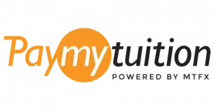 Logo de PayMyTuition 